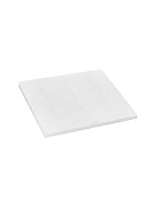 Patroonfilter voor de Momo P10 Pro stofzuiger.