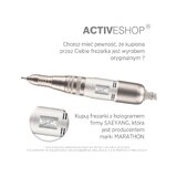 Saeyang nagelslijper Marathon N7 + ES6 100W