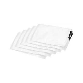 Saeyang filterkit voor Cyclone-Vac voetverzorgingsapparaten 5x