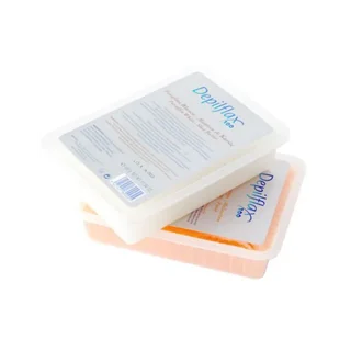 Depilflax 100 witte paraffine met sheaboter - 500g