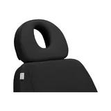 Tattoo stoel elektrisch SILLON CLASSIC 3 motoren zwart