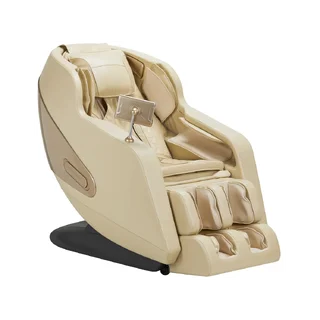 Sakura Comfort Plus 806 massagestoel beige
