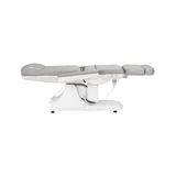 Azzurro 891 elektrische schoonheidsstoel - grijs