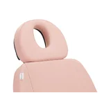 Elektrische behandelstoel SILLON CLASSIC 3 motoren roze
