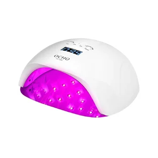 LED UV-lamp OCHO NAILS X13 Plus 65W rood licht wit ccc
