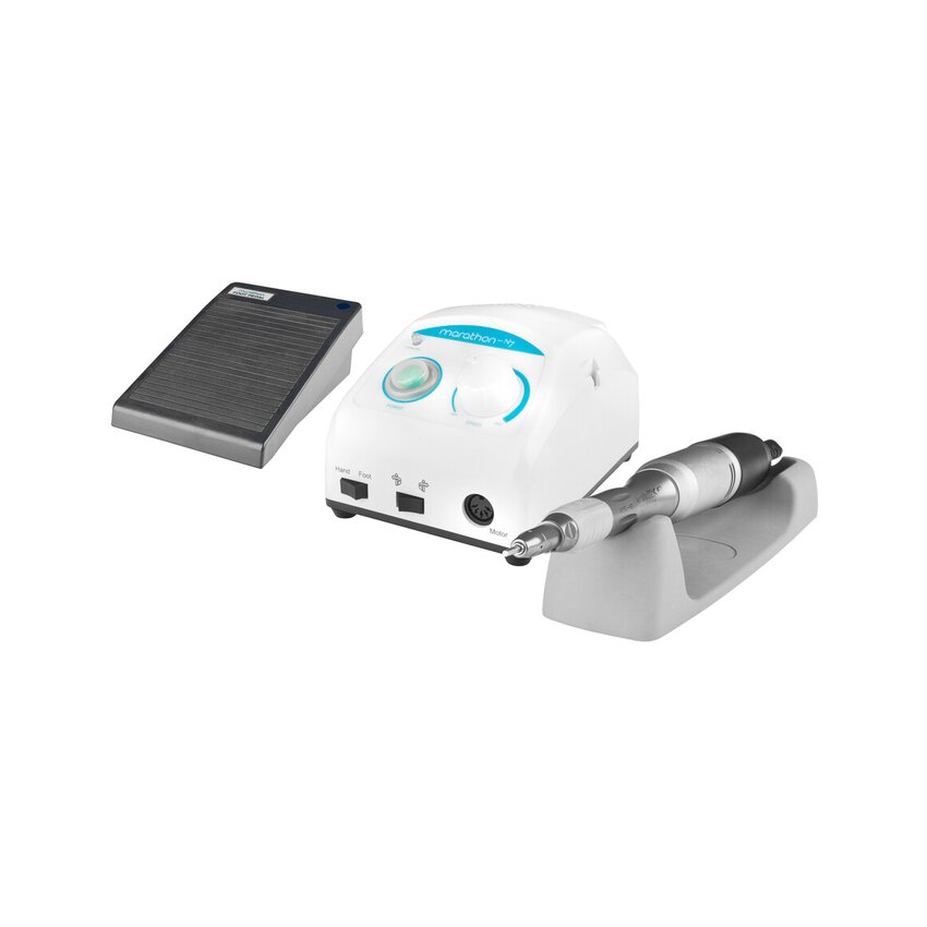 Saeyang nagelslijper Marathon N7 + ES6 100W