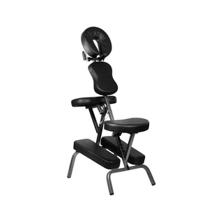 Opvouwbare massagestoel tatoeagestoel