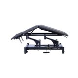 Professionele elektrische massagetafel 7-delig - Galley