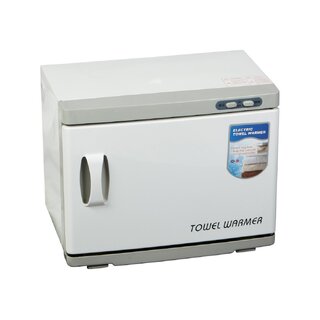 Elektrische handdoekverwarmer - Klein - 23L