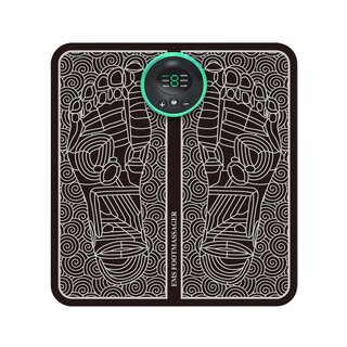 TENS EMS Voetmassage | bloedsomlooptrainer