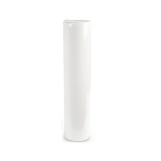 Onderzoekstafelpapier 60 cm x 45 m, 2-laags – 1 rol