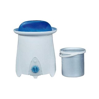 Epilcan Wax Heater