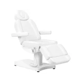 Esthetische behandelstoel - Azzurro 803D 3-motoren wit