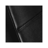 Behandelstoel SILLON Lux 273b + kruk 304 zwart