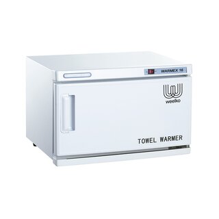 Handdoekverwarmer - Warmex -11L