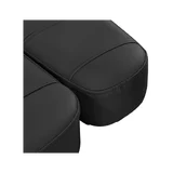 Tattoo stoel elektrisch SILLON CLASSIC 3 motoren zwart