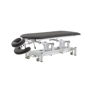 Massagetafel elektrisch - Pehr
