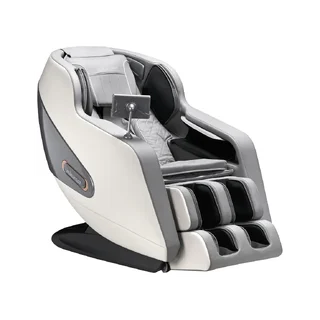 Sakura Comfort Plus 806 massagestoel - Grijs