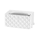 Ultrasoonbad - 0,45 L - 26W - AD-3000 - Wit