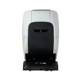 Massagestoel 3D Sakura Maximus 809 wit grijs