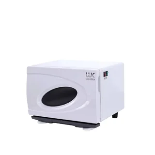 Handdoekverwarmer salon, 7,5 L