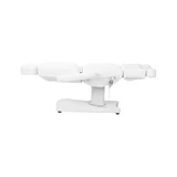 Esthetische behandelstoel - Azzurro 803D 3-motoren wit