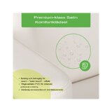 Cosmetische behandelstoel, elektrisch Elara PRO 6P - wit