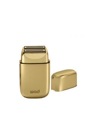 Scheerapparaat Esfir Gold