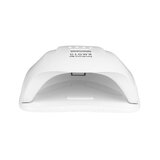 UV LED-lamp Glow X 54W
