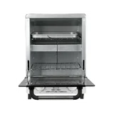 Hogetemperatuursterilisator Wx-12c