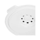 ELEGANTE 21 handdoekwarmer
