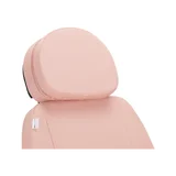 Elektrische behandelstoel SILLON CLASSIC 3 motoren roze