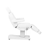 Esthetische behandelstoel - Azzurro 803D 3-motoren wit