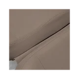 Elektrische behandelstoel SILLON CLASSIC 3 motoren - bruin