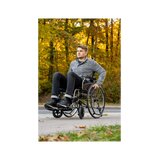 Lichtgewicht rolstoel - Simple Tim