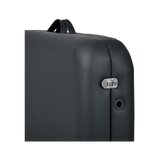 Draagbare massagetafel exclusief Estetic Black Comfy Base K515