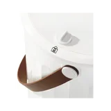 ELEGANTE handdoekverwarmer SPA E18 400W