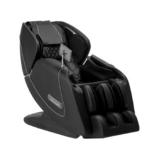 Sakura massagestoel Luxe 808 zwart