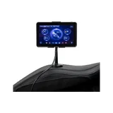 Massagestoel 3D Sakura Maximus 809 zwart