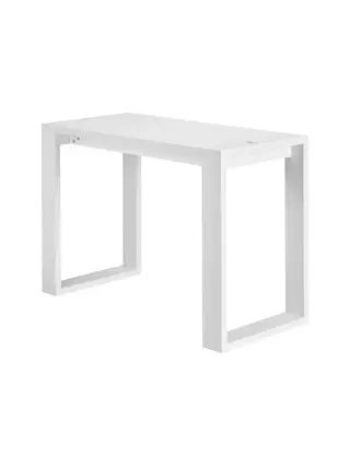 Kaptafel wit G031
