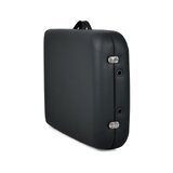 Draagbare massagetafel exclusief Estetic Black Comfy Base K515