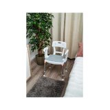 Douche- en toiletbril met emmer
