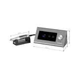 Elektrische nagelvijl - VIVA 602S