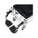 Doucherolstoel en toilet Tilt MASTER PLUS