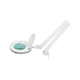 Elegante 6025 60 LED 5d LED vergrootlamp met standaard