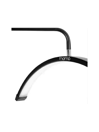 Wimperbehandelingslamp MOMO MX6 zwart
