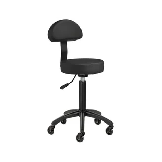Gabbiano kapperskruk D026 zwart