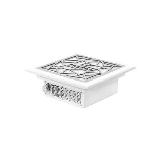Ingebouwde stofafzuiging MOMO J-404