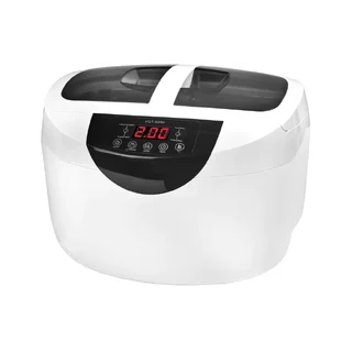 Ultrasoon reiniger – 2,5 liter – 100W – UC-002