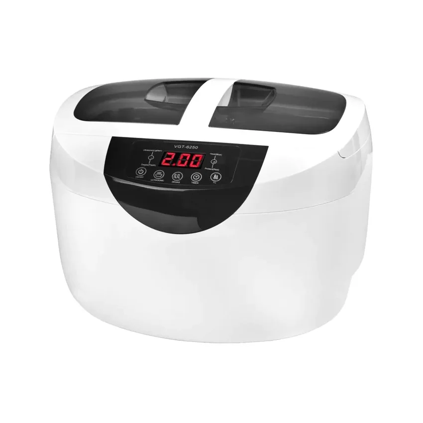 Ultrasoon reiniger – 2,5 liter – 100W – UC-002